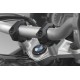 Αποστάτες τιμονιού Barback SW-Motech BMW R 1200 GS/Adv. LC 13- μαύροι