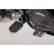 Επέκταση λεβιέ φρένου SW-Motech KTM 790 Adventure 23-