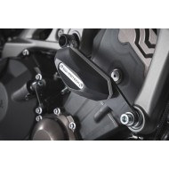 Μανιτάρια frame slider SW-Motech Yamaha MT-09 Tracer/GT