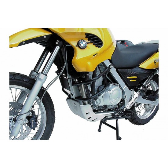 Προστατευτικά κάγκελα κινητήρα SW-Motech BMW F 650 GS/Dakar -07 μαύρα