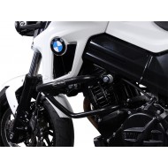 Προστατευτικά κάγκελα κινητήρα SW-Motech BMW F 800 R -14