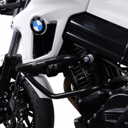 Προστατευτικά κάγκελα κινητήρα SW-Motech BMW F 800 R -14