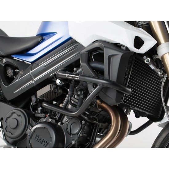 Προστατευτικά κάγκελα κινητήρα SW-Motech BMW F 800 R 15-