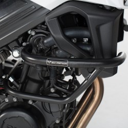 Προστατευτικά κάγκελα κινητήρα SW-Motech BMW F 800 R 15-