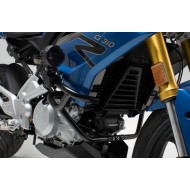 Προστατευτικά κάγκελα κινητήρα SW-Motech BMW G 310 R -20 μαύρα