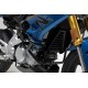 Προστατευτικά κάγκελα κινητήρα SW-Motech BMW G 310 GS -20 μαύρα