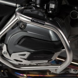 Προστατευτικά κάγκελα κινητήρα SW-Motech BMW R 1200 GS LC 13- ανοξείδωτο ατσάλι