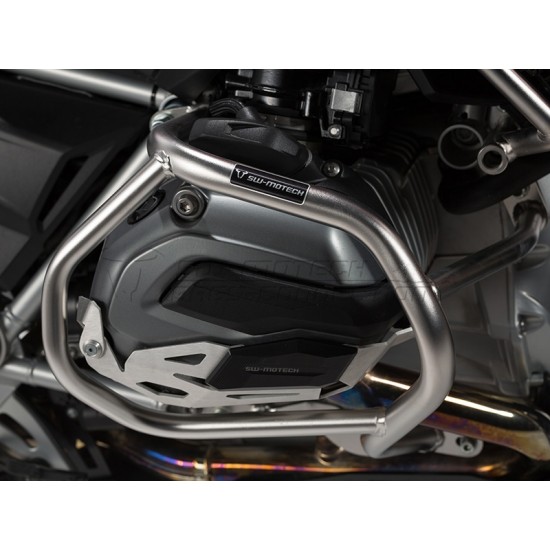 Προστατευτικά κάγκελα κινητήρα SW-Motech BMW R 1200 GS LC 13- ανοξείδωτο ατσάλι