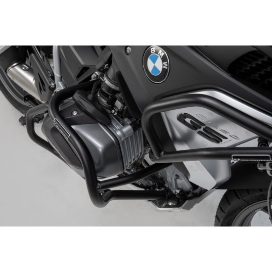 Προστατευτικά κάγκελα κινητήρα SW-Motech BMW R 1250 GS μαύρα