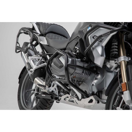 Προστατευτικά κάγκελα κινητήρα SW-Motech BMW R 1250 GS μαύρα