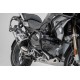 Προστατευτικά κάγκελα κινητήρα SW-Motech BMW R 1250 GS μαύρα