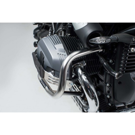 Προστατευτικά κάγκελα κινητήρα SW-Motech BMW R nine T ανοξείδωτο ατσάλι