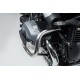 Προστατευτικά κάγκελα κινητήρα SW-Motech BMW R nine T ανοξείδωτο ατσάλι