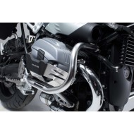 Προστατευτικά κάγκελα κινητήρα SW-Motech BMW R nine T ανοξείδωτο ατσάλι