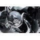 Προστατευτικά κάγκελα κινητήρα SW-Motech BMW R nine T ανοξείδωτο ατσάλι