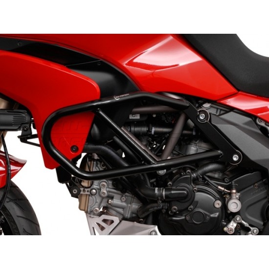 Προστατευτικά κάγκελα κινητήρα SW-Motech Ducati Multistrada 1200/S -14