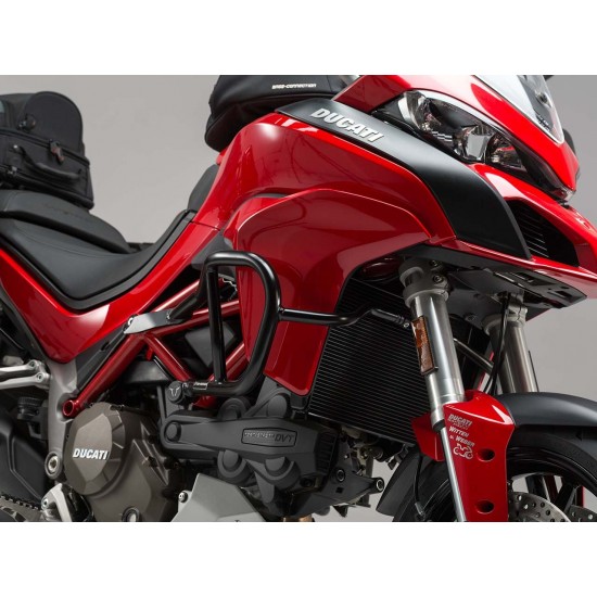 Προστατευτικά κάγκελα κινητήρα SW-Motech Ducati Multistrada V2/S