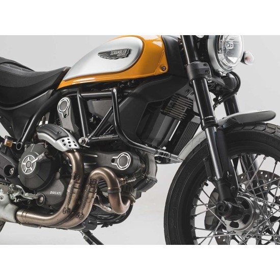 Προστατευτικά κάγκελα κινητήρα SW-Motech Ducati Scrambler