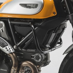 Προστατευτικά κάγκελα κινητήρα SW-Motech Ducati Scrambler