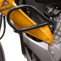 Προστατευτικά κάγκελα κινητήρα SW-Motech Honda XL 700V Transalp 08-