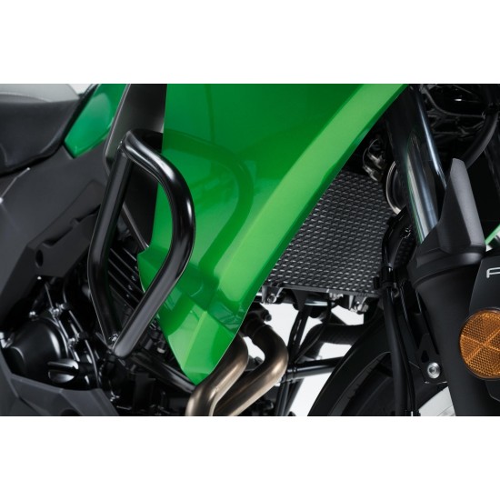 Προστατευτικά κάγκελα κινητήρα SW-Motech Kawasaki Versys X-300