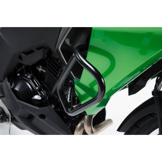 Προστατευτικά κάγκελα κινητήρα SW-Motech Kawasaki Versys X-300