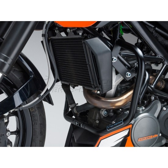 Προστατευτικά κάγκελα κινητήρα SW-Motech KTM 125-200 Duke -16