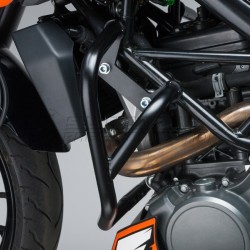 Προστατευτικά κάγκελα κινητήρα SW-Motech KTM 125-200 Duke -16