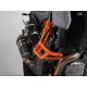 Προστατευτικά κάγκελα κινητήρα SW-Motech KTM 1290 Super Duke GT πορτοκαλί 