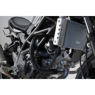 Προστατευτικά κάγκελα κινητήρα SW-Motech Suzuki SV650 16- μαύρα