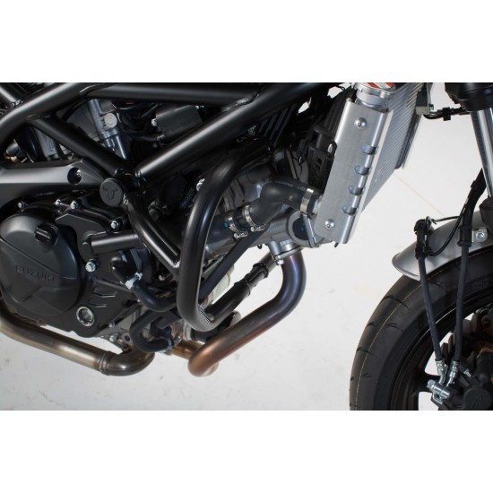 Προστατευτικά κάγκελα κινητήρα SW-Motech Suzuki SV650 16- μαύρα