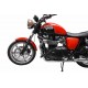 Προστατευτικά κάγκελα κινητήρα SW-Motech Triumph Bonneville T100 04-15