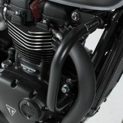 Προστατευτικά κάγκελα κινητήρα SW-Motech Triumph Bonneville T120