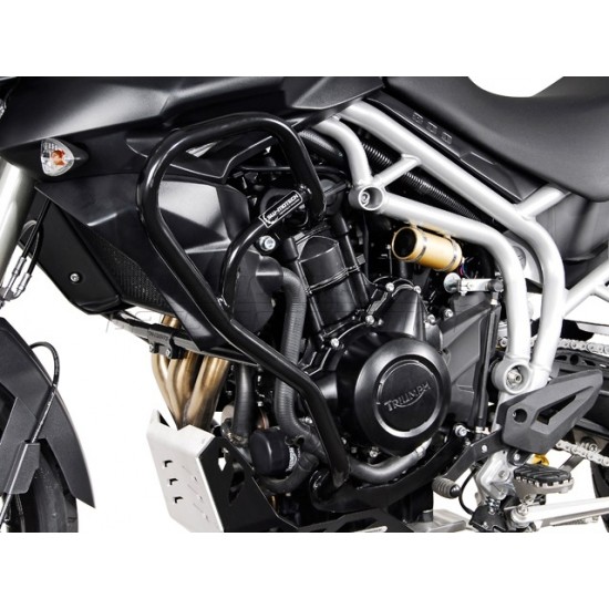 Προστατευτικά κάγκελα κινητήρα SW-Motech Triumph Tiger 800/XC -14