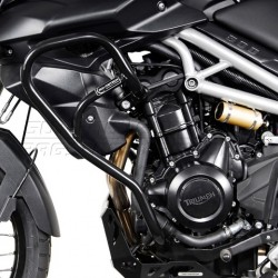 Προστατευτικά κάγκελα κινητήρα SW-Motech Triumph Tiger 800/XC -14