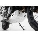 Ποδιά κινητήρα SW-Motech BMW F 750 GS μαύρη 