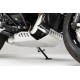 Ποδιά κινητήρα SW-Motech BMW R nine T ασημί