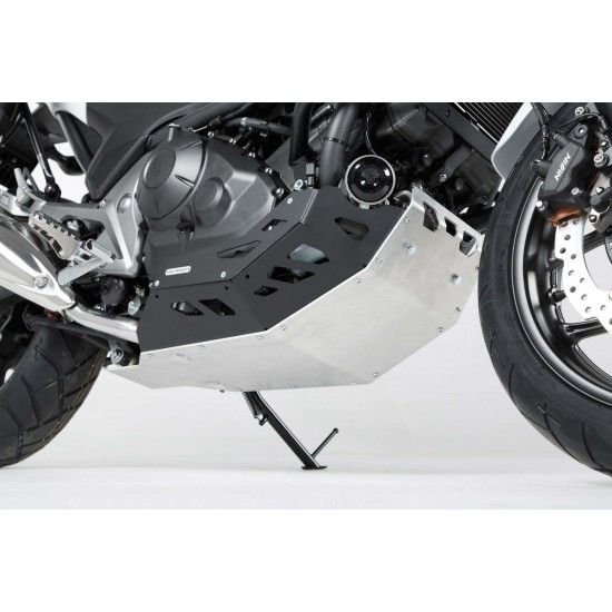 Ποδιά SW-Motech Honda NC 700-750 S/X (χωρίς DCT)