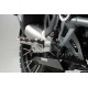 Ρυθμιζόμενα αναδιπλούμενα μαρσπιέ SW-Motech EVO Kawasaki Versys X-300