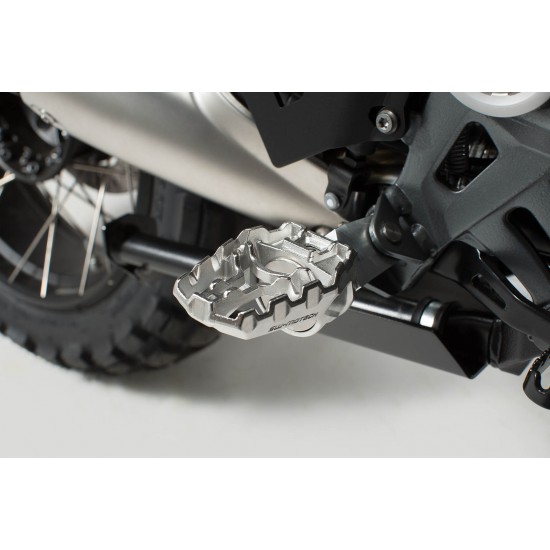 Ρυθμιζόμενα αναδιπλούμενα μαρσπιέ SW-Motech EVO KTM 1290 Super Adventure S/T/R -20