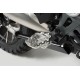 Ρυθμιζόμενα αναδιπλούμενα μαρσπιέ SW-Motech EVO Honda XL 1000V Varadero 01-06