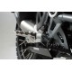 Ρυθμιζόμενα αναδιπλούμενα μαρσπιέ SW-Motech EVO BMW R 1200 GS/Adv. LC 13-