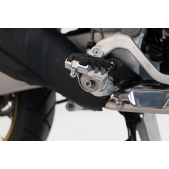 Ρυθμιζόμενα αναδιπλούμενα μαρσπιέ SW-Motech EVO Honda CRF 1100L Africa Twin/Adventure Sports