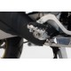 Ρυθμιζόμενα αναδιπλούμενα μαρσπιέ SW-Motech EVO Honda CRF 1000L Africa Twin/Adventure Sports 18-