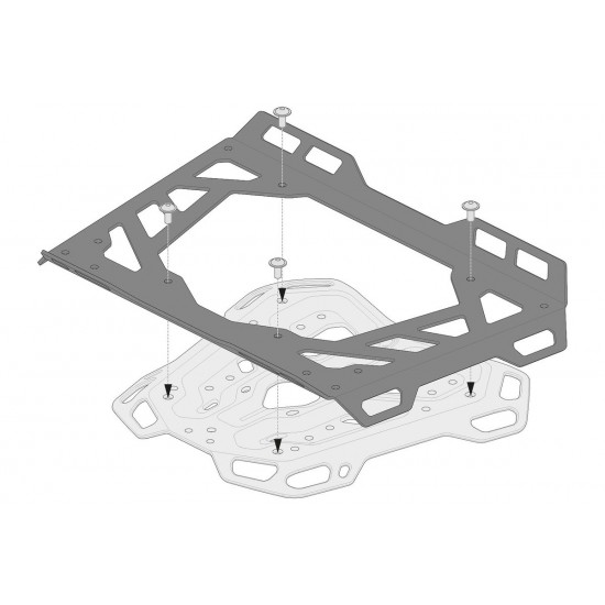 Επέκταση SW-Motech για βάση ADVENTURE-RACK