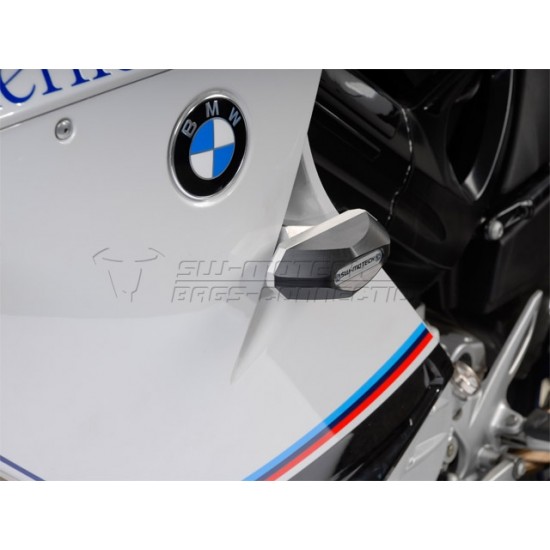 Μανιτάρια frame slider SW-Motech BMW F 800 ST