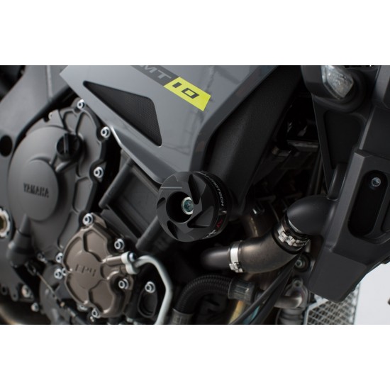 Μανιτάρια πλαισίου SW-Motech Yamaha MT-10