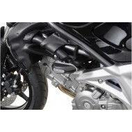 Μανιτάρια frame slider SW-Motech Suzuki SV650 16-