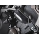 Μανιτάρια frame slider SW-Motech Yamaha XSR 900 -21