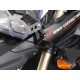 Βάσεις για προβολάκια SW-Motech BMW F 800 GS Twin -12